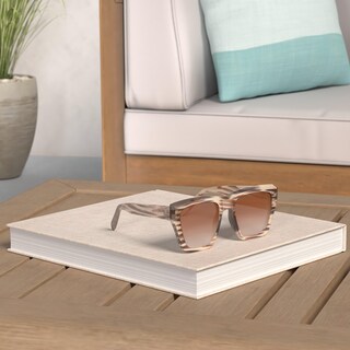 Foto 2 | Foto 2 | Gafas De Sol Sojos De Moda Oversized Cuadradas Con Forma De Ojo De Gato Sj2179 - Venta Internacional.