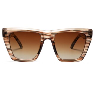 Foto 4 | Foto 4 | Gafas De Sol Sojos De Moda Oversized Cuadradas Con Forma De Ojo De Gato Sj2179 - Venta Internacional.