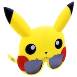 Lentes De Sol Sun-staches Pokémon Pikachu Oficial Uv400 - Venta Internacional.