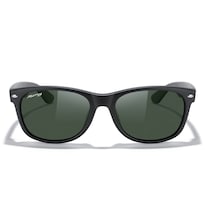 Gafas De Sol Polarizadas Unisex Vintage G15 Merry's Lente 55mm - Venta Internacional.