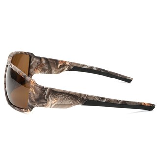 Foto 3 | Foto 3 | Gafas De Sol Polarizadas Motelan Camuflaje Para Pesca De Hombre - Venta Internacional.