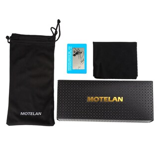 Foto 6 | Foto 6 | Gafas De Sol Polarizadas Motelan Camuflaje Para Pesca De Hombre - Venta Internacional.