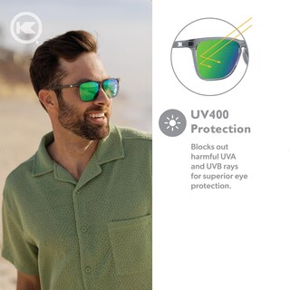 Foto 4 | Foto 4 | Gafas De Sol Knockaround Fast Lanes Deportivas Polarizadas Uv400 - Venta Internacional.