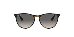 Anteojos De Sol Ray-ban Junior Unisex Para Niños Rj9060s Erika 50 Mm - Venta Internacional.