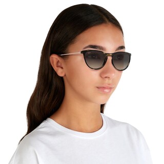 Foto 6 | Foto 6 | Anteojos De Sol Ray-ban Junior Unisex Para Niños Rj9060s Erika 50 Mm - Venta Internacional.