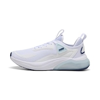 Tenis Puma Cell Thrill Metalic Para Mujer Blanco