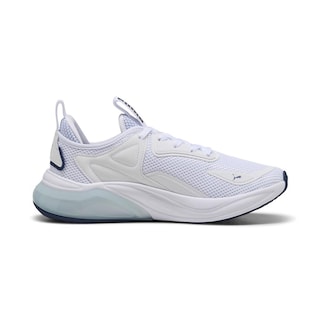 Foto 2 | Foto 2 | Tenis Puma Cell Thrill Metalic Para Mujer Blanco