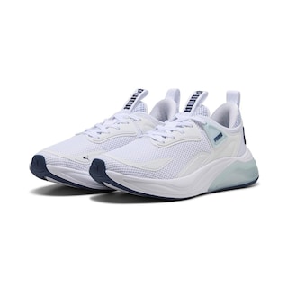 Foto 3 | Foto 3 | Tenis Puma Cell Thrill Metalic Para Mujer Blanco