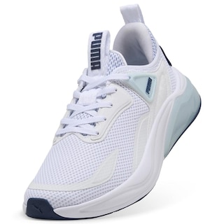 Foto 4 | Foto 4 | Tenis Puma Cell Thrill Metalic Para Mujer Blanco