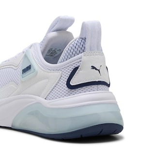 Foto 5 | Foto 5 | Tenis Puma Cell Thrill Metalic Para Mujer Blanco
