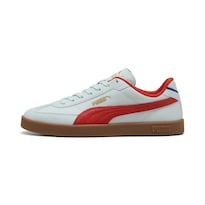 Tenis Puma Club Ii Era Retro Run Unisex Azul