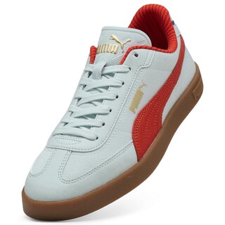 Foto 4 | Foto 4 | Tenis Puma Club Ii Era Retro Run Unisex Azul