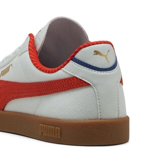 Foto 5 | Foto 5 | Tenis Puma Club Ii Era Retro Run Unisex Azul