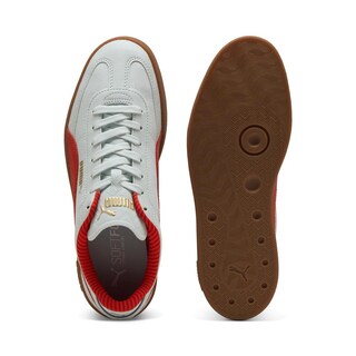 Foto 6 | Foto 6 | Tenis Puma Club Ii Era Retro Run Unisex Azul