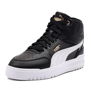 Foto 1 | Foto 1 | Tenis Puma Shuffle Downtown Mid Jr Unisex