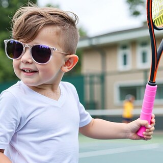 Foto 2 | Foto 2 | Gafas De Sol Infantiles Hjstes Polarizadas Con Protección Uv 100% - Venta Internacional.