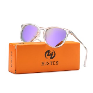 Foto 4 | Foto 4 | Gafas De Sol Infantiles Hjstes Polarizadas Con Protección Uv 100% - Venta Internacional.