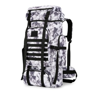 Foto 1 | Foto 1 | Mochila De Senderismo W Wintming 70l/100l Mochila Molle Para Camping - Venta Internacional.