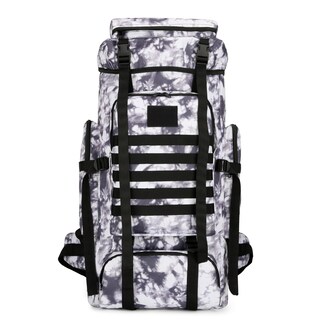 Foto 7 | Foto 7 | Mochila De Senderismo W Wintming 70l/100l Mochila Molle Para Camping - Venta Internacional.