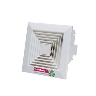 Foto 2 | Foto 2 | Extractores De Aire Para Cocinas Ventdepot Mxdai-008 1 Pieza Blanco