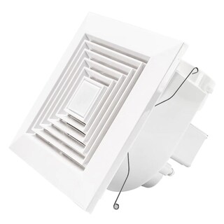 Foto 4 | Foto 4 | Extractores De Aire Para Cocinas Ventdepot Mxdai-008 1 Pieza Blanco