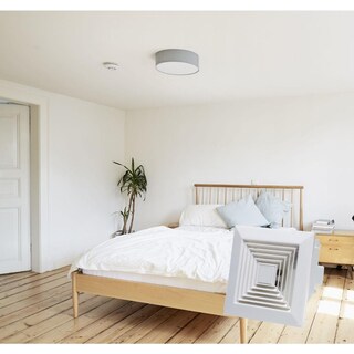 Foto 6 | Foto 6 | Extractores De Aire Para Cocinas Ventdepot Mxdai-008 1 Pieza Blanco