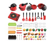 Juguetes De Cocina Xtellar Para Ninos Utensilios Cocina