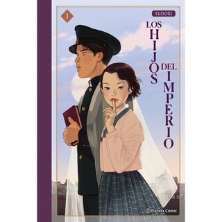 Foto 1 | Foto 1 | Los Hijos Del Imperio Nº 01