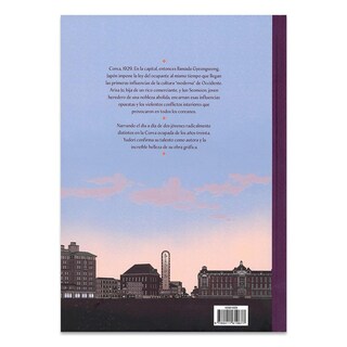 Foto 2 | Foto 2 | Los Hijos Del Imperio Nº 01