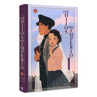 Foto 3 | Foto 3 | Los Hijos Del Imperio Nº 01