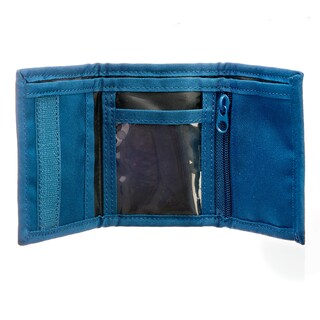 Foto 4 | Foto 4 | Cartera Infantil Plegable Lego Con Ventana Transparente Para Identificación Y Compartimentos - Venta Internacional.