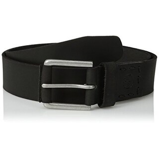 Foto 4 | Foto 4 | Cinturón Timberland Para Hombre Grande Y Alto 40 Mm Cuero Negro 46 - Venta Internacional.