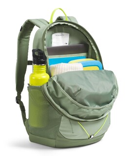 Foto 4 | Foto 4 | Mochila The North Face Kids Court Jester Repelente Al Agua - Venta Internacional.