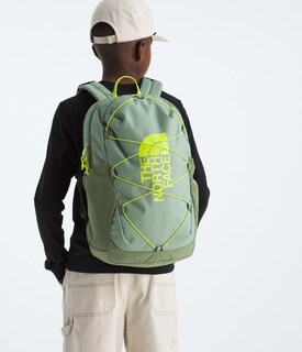 Foto 5 | Foto 5 | Mochila The North Face Kids Court Jester Repelente Al Agua - Venta Internacional.