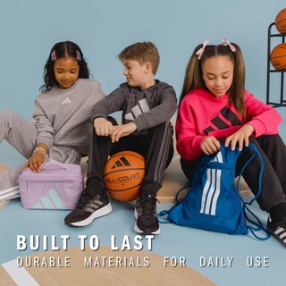 Foto 7 | Foto 7 | Mochila Adidas Originator Con Funda Pequeña Para Portátil Diseño Arcoíris - Venta Internacional.