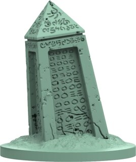 Foto 3 | Foto 3 | Juego De Mesa Steamforged Games Godtear Shayle & Landslide Set - Venta Internacional.