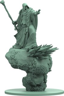 Foto 4 | Foto 4 | Juego De Mesa Steamforged Games Godtear Shayle & Landslide Set - Venta Internacional.