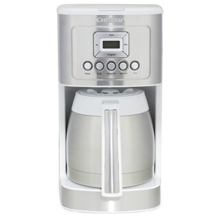 Foto 1 | Foto 1 | Cafetera Cuisinart Dcc-3400w Para 12 Tazas Con Jarra Térmica - Venta Internacional.