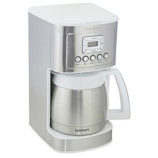 Foto 2 | Foto 2 | Cafetera Cuisinart Dcc-3400w Para 12 Tazas Con Jarra Térmica - Venta Internacional.