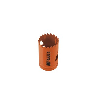 Foto 1 | Foto 1 | Sierra Perforadora Klein Tools 35 Mm Bimetálica Para Acero Y Madera - Venta Internacional.