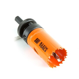 Foto 5 | Foto 5 | Sierra Perforadora Klein Tools 35 Mm Bimetálica Para Acero Y Madera - Venta Internacional.