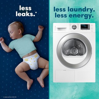 Foto 6 | Foto 6 | Pañales Pampers Pure Protection Tamaño 2 120 Unidades - Venta Internacional.