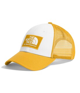 Foto 1 | Foto 1 | Gorra Trucker Mudder The North Face Tnf Blanco/cúrcuma - Venta Internacional.