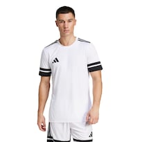 Jersey Adidas SQ 25 Blanco para Hombre