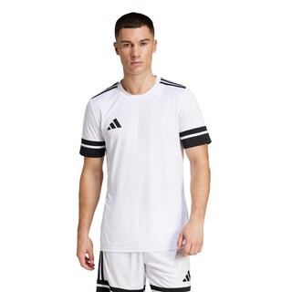 Foto 1 | Foto 1 | Jersey Adidas SQ 25 Blanco para Hombre
