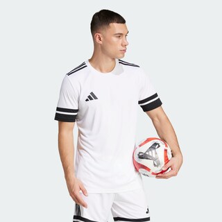 Foto 7 | Foto 7 | Jersey Adidas SQ 25 Blanco para Hombre