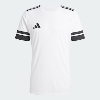 Foto 8 | Foto 8 | Jersey Adidas SQ 25 Blanco para Hombre