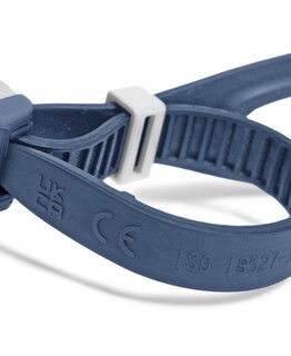 Foto 5 | Foto 5 | Gafas De Natación Arena The One Plus Unisex Azul/blanco/gris/azul - Venta Internacional.