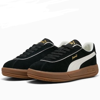 Foto 3 | Foto 3 | Tenis Puma Club Klassika SD para Mujer