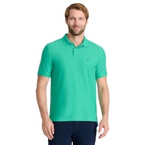 Polo Izod Advantage Performance Camisa Simply Green Xl - Venta Internacional.